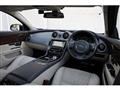2016 Jaguar XJ Series