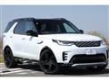 2023 Land Rover Discovery