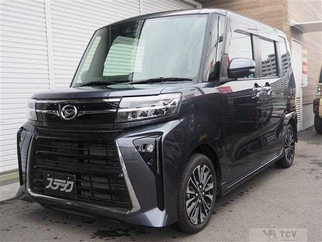 2023 Daihatsu Tanto