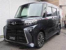 2023 Daihatsu Tanto