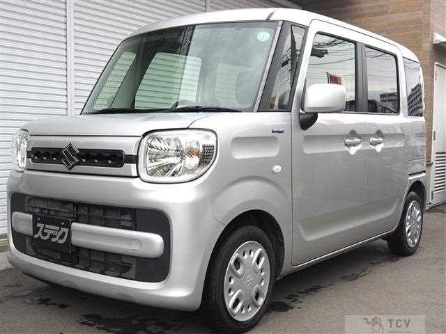 2018 Suzuki Suzuki Others