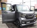 2020 Honda N BOX