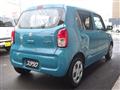 2023 Suzuki Alto