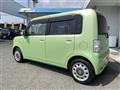 2014 Daihatsu Move Conte