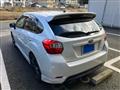 2014 Subaru Impreza