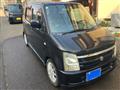 2008 Suzuki Wagon R