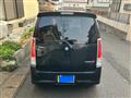 2008 Suzuki Wagon R