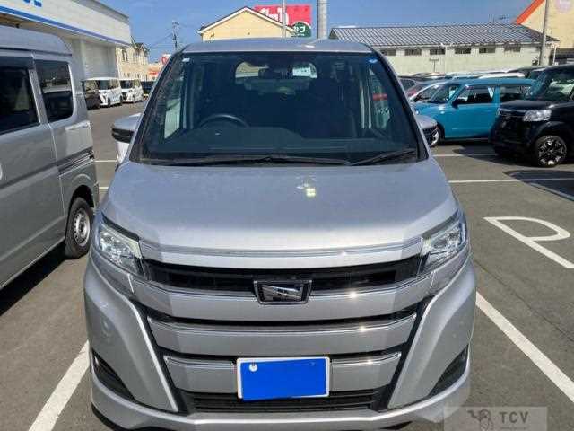 2021 Toyota Noah