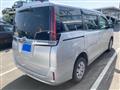 2021 Toyota Noah