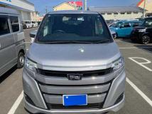 2021 Toyota Noah
