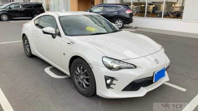 2016 Toyota 86