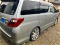 2008 Toyota Alphard G