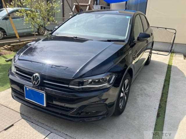 2021 Volkswagen Polo