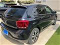 2021 Volkswagen Polo