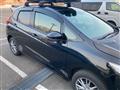 2018 Honda Fit