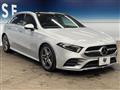 2019 Mercedes-Benz A-Class
