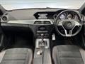 2014 Mercedes-Benz C-Class
