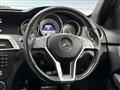 2014 Mercedes-Benz C-Class