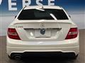 2014 Mercedes-Benz C-Class