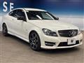 2014 Mercedes-Benz C-Class