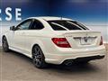 2014 Mercedes-Benz C-Class