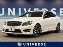 2014 Mercedes-Benz C-Class