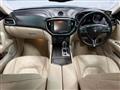 2014 Maserati Ghibli