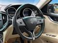 2014 Maserati Ghibli