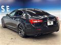 2014 Maserati Ghibli