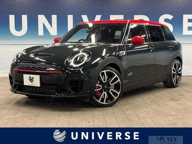 2022 BMW MINI