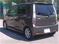2011 Daihatsu Move