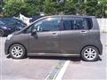 2011 Daihatsu Move