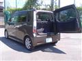 2011 Daihatsu Move