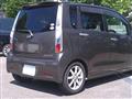 2011 Daihatsu Move