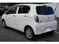 2014 Daihatsu Mira