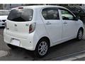 2014 Daihatsu Mira