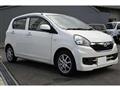 2014 Daihatsu Mira
