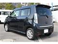 2015 Suzuki Wagon R
