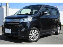2015 Suzuki Wagon R