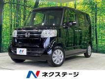 2016 Honda N BOX