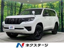 2022 Toyota Land Cruiser Prado