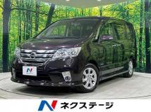 2013 Nissan Serena