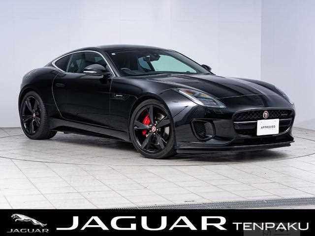 2019 Jaguar Jaguar Others