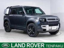 2025 Land Rover Defender