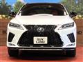 2020 Lexus RX