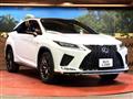 2020 Lexus RX