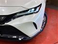 2020 Toyota Harrier