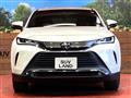 2020 Toyota Harrier