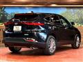 2023 Toyota Harrier