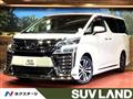 2019 Toyota Vellfire